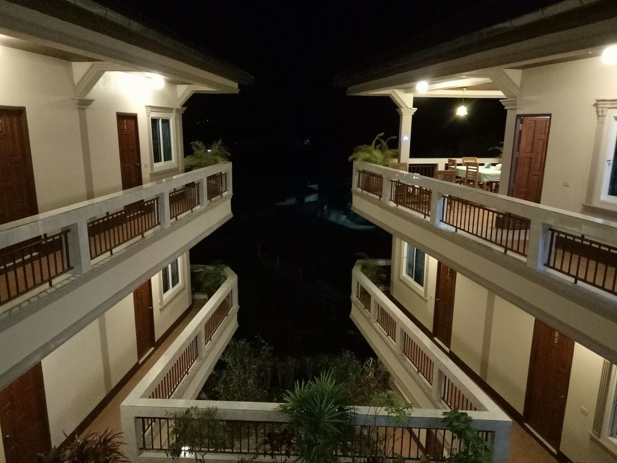 Happy House At Maesalong Hotell Chiang Rai Exteriör bild